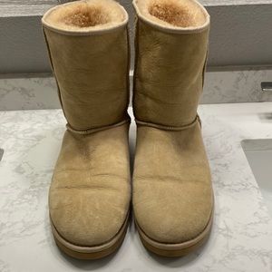 Men’s Classic Short UGG